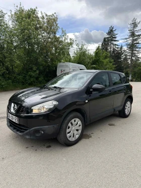 Nissan Qashqai 1.5dci - 2999 € / 5865.53 лв. - 69975045 3