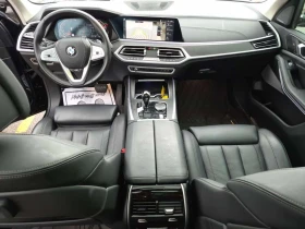 BMW X7 * XDRIVE40I * CARFAX * ЦЕНА ДО БГ - 47450 € / 92804.13 лв. - 14503061 7