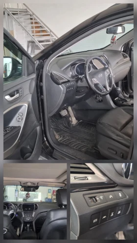 Hyundai Santa fe - 9800 € / 19167.13 лв. - 85943417 12