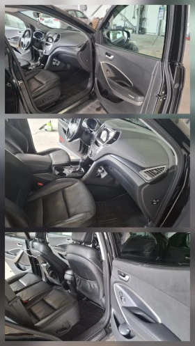 Hyundai Santa fe - 9800 € / 19167.13 лв. - 85943417 15