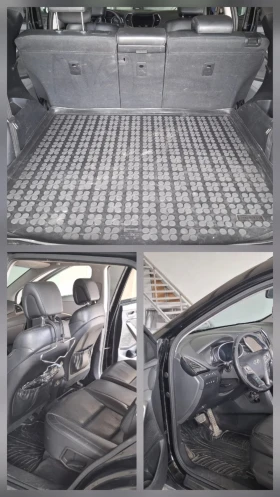 Hyundai Santa fe - 9800 € / 19167.13 лв. - 85943417 14