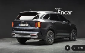 Kia Sorento NOBLESSE* EDITION* 1.6* HYBRID* ���������* LANE* A | Mobile.bg � ����� ������ 2