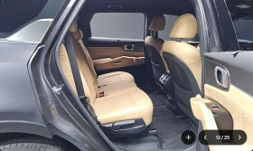 Kia Sorento NOBLESSE* EDITION* 1.6* HYBRID* ���������* LANE* A | Mobile.bg � ����� ������ 12