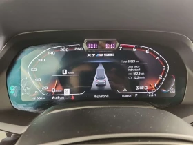 BMW X7 M50I| SKY LOUNGE| SWAROWSKI| HARMAN KARDON| MA���| | Mobile.bg � ����� ������ 9