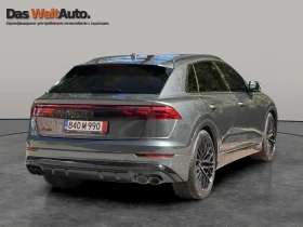 Audi SQ8 undefined | Auto.bg — изображение 6
