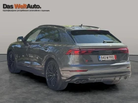 Audi SQ8 undefined | Auto.bg — изображение 4