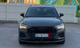 Audi Q3 45 TFSI QUATTRO FULL LED BLACK OPTIC  | Auto.bg — изображение 2