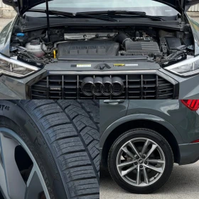 Audi Q3 45 TFSI QUATTRO FULL LED BLACK OPTIC  | Auto.bg — изображение 15