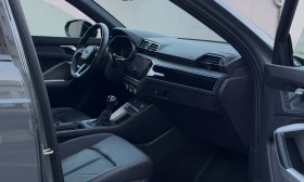 Audi Q3 45 TFSI QUATTRO FULL LED BLACK OPTIC  | Auto.bg — изображение 9