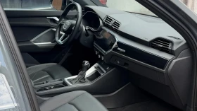 Audi Q3 45 TFSI QUATTRO FULL LED BLACK OPTIC  - 24500 € / 47917.83 лв. - 16784271 11