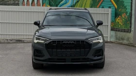 ����� �� �������� �� Audi Q3 45 TFSI QUATTRO FULL LED BLACK OPTIC 