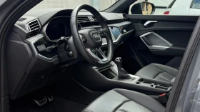 Audi Q3 45 TFSI QUATTRO FULL LED BLACK OPTIC  - 24500 € / 47917.83 лв. - 16784271 9