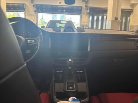Porsche Macan /360/DIS/MATRIX/BOSE/���������� | Mobile.bg � ����� ������ 9