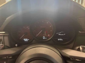 Porsche Macan /360/DIS/MATRIX/BOSE/���������� | Mobile.bg � ����� ������ 8