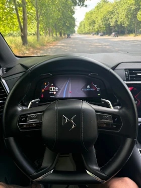 Citroen DS 7 Crossback REVOLI | Mobile.bg � ����� ������ 15