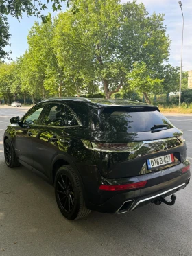 Citroen DS 7 Crossback REVOLI | Mobile.bg � ����� ������ 6