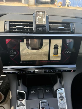 Citroen DS 7 Crossback REVOLI | Mobile.bg � ����� ������ 16