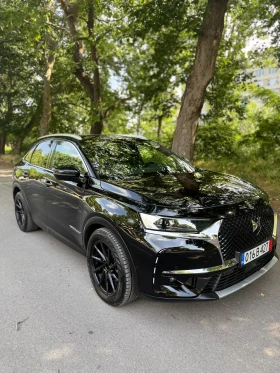 ������ Citroen DS 7 Crossba...