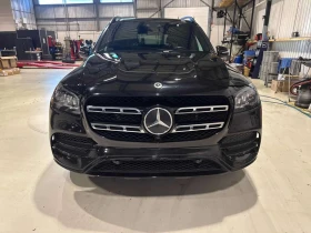Mercedes-Benz GLS 450 BURMESTER/���������/��������/360/HUD | Mobile.bg � ����� ������ 2