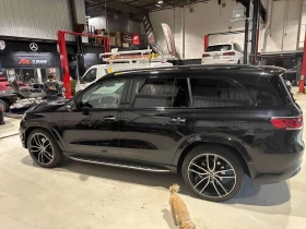 Mercedes-Benz GLS 450 BURMESTER/���������/��������/360/HUD | Mobile.bg � ����� ������ 3
