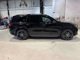 Mercedes-Benz GLS 450 BURMESTER/���������/��������/360/HUD | Mobile.bg � ����� ������ 4