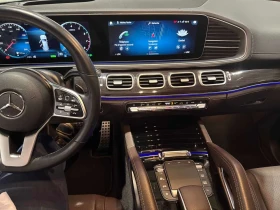 Mercedes-Benz GLS 450 BURMESTER/���������/��������/360/HUD | Mobile.bg � ����� ������ 9
