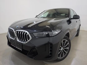 ������ BMW X6
