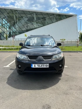 Mitsubishi Outlander | Mobile.bg � ����� ������ 7