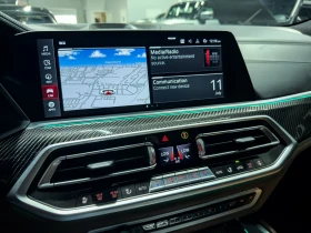 BMW X6 LASER/NIGHT VISION/BOWERS/MAXTON/ULTIMATE PACKAGE - 62559 € / 122354.77 лв. - 22471929 17