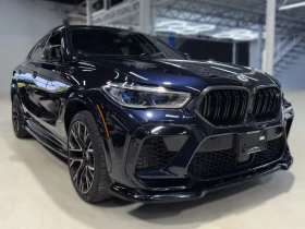 BMW X6 LASER/NIGHT VISION/BOWERS/MAXTON/ULTIMATE PACKAGE - 62559 € / 122354.77 лв. - 22471929 2