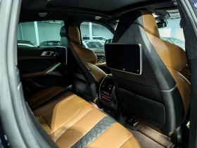 BMW X6 LASER/NIGHT VISION/BOWERS/MAXTON/ULTIMATE PACKAGE - 62559 € / 122354.77 лв. - 22471929 11