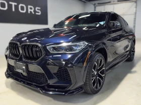 BMW X6 LASER/NIGHT VISION/BOWERS/MAXTON/ULTIMATE PACKAGE - 62559 € / 122354.77 лв. - 22471929 3