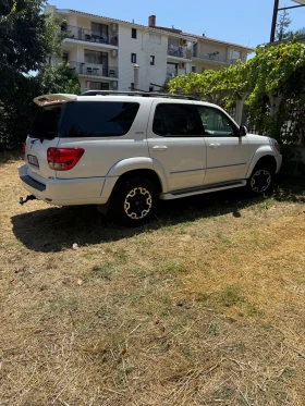 Toyota Sequoia | Mobile.bg � ����� ������ 3