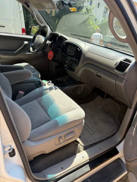 Toyota Sequoia | Mobile.bg � ����� ������ 7