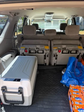 Toyota Sequoia | Mobile.bg � ����� ������ 8
