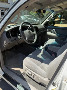 Toyota Sequoia | Mobile.bg � ����� ������ 6