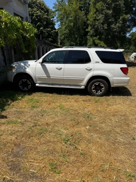 Toyota Sequoia | Mobile.bg � ����� ������ 4