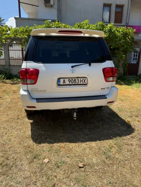 Toyota Sequoia | Mobile.bg � ����� ������ 2
