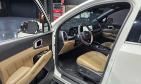 Kia Sorento 1.6* HYBRID* NOBLESSE* ПОДГРЕВ* ОБДУХВАНЕ* LANE* A - 26600 € / 52025.08 лв. - 36009240 6