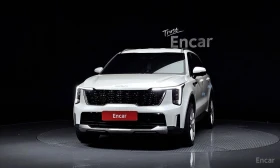 Kia Sorento 1.6* HYBRID* NOBLESSE* ПОДГРЕВ* ОБДУХВАНЕ* LANE* A - 26600 € / 52025.08 лв. - 36009240 3