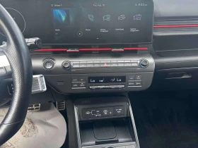 Hyundai Kona  N Line / DISTRONIC / ��������� / CARFAX | Mobile.bg � ����� ������ 9