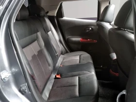 Nissan Juke 1.6 Automatic | Mobile.bg � ����� ������ 12