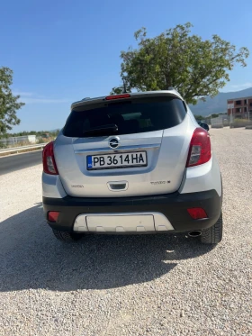 Opel Mokka | Mobile.bg � ����� ������ 5