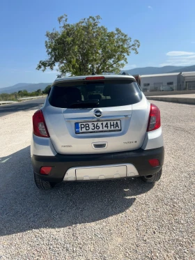 Opel Mokka | Mobile.bg � ����� ������ 3