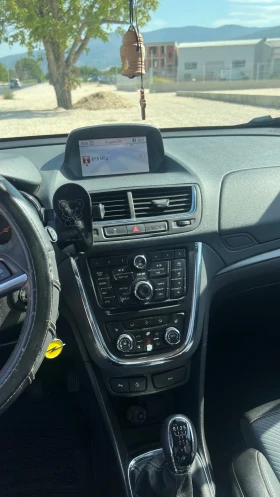 Opel Mokka | Mobile.bg � ����� ������ 8