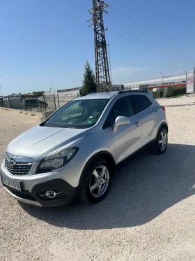 Opel Mokka | Mobile.bg � ����� ������ 2
