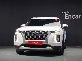 Hyundai Palisade 3.8 2Wd Exclusive - 17460 € - 68123826 3