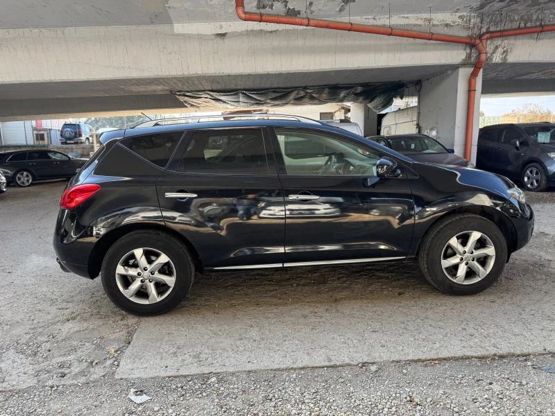 Nissan Murano 3.5i-V6-255-FULL, снимка 3 - Автомобили и джипове - 47786052