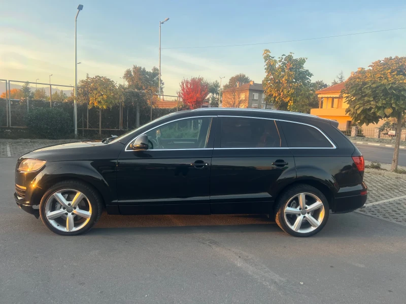 Audi Q7, снимка 2 - Автомобили и джипове - 47817027