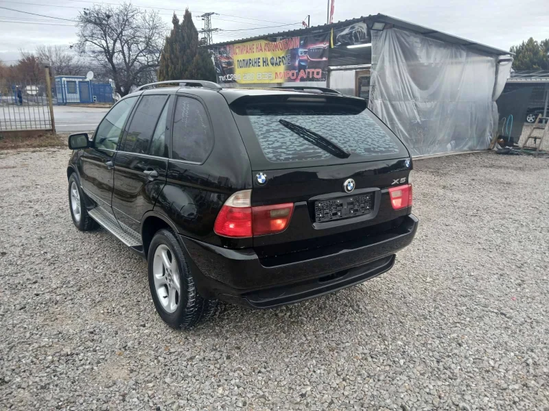 BMW X5 3.0 tdi, снимка 2 - Автомобили и джипове - 48303307